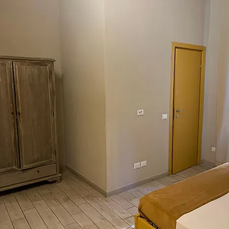 Apartment Ga Holidays Home2