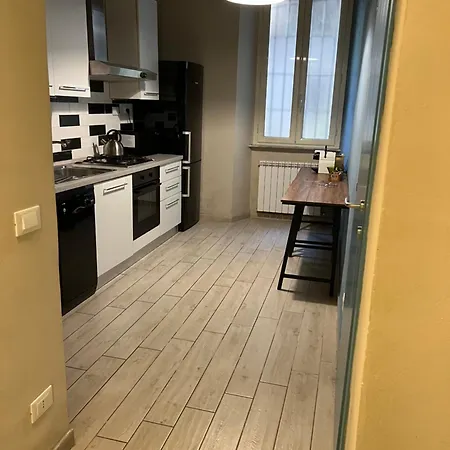 Ga Holidays Home2 ローマ