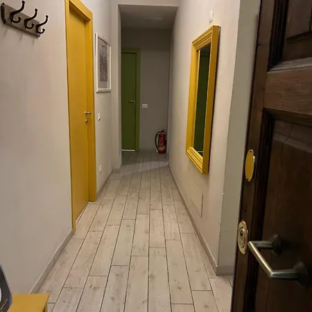 Ga Holidays Home2 Apartment *