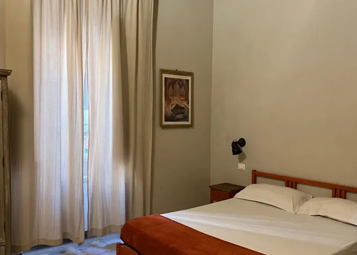 Apartamento Ga Holidays Home2