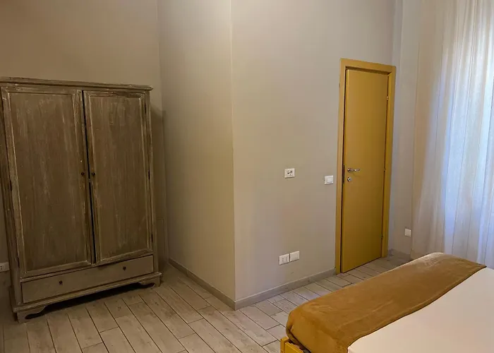 Appartamento Ga Holidays Home2